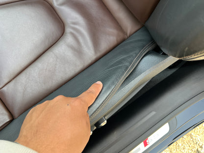 Audi S5 | quattro | 3,0L V6 TFSI | 75.993 km | 333 PS | Facelift | Cabrio