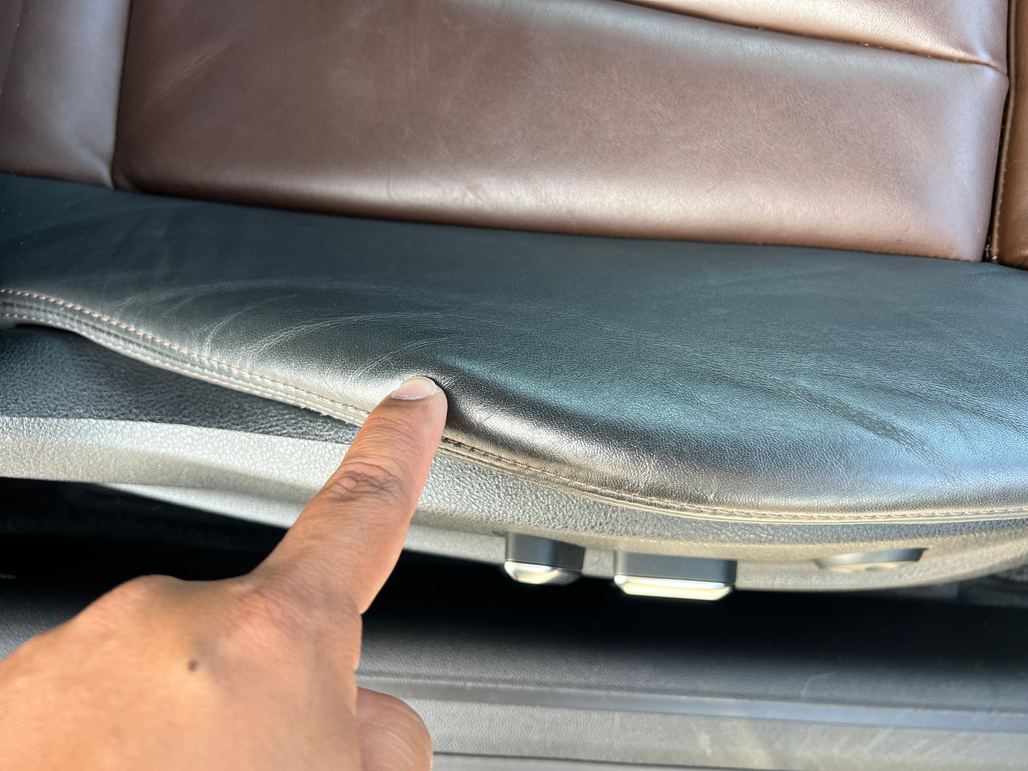 Audi S5 | quattro | 3,0L V6 TFSI | 75.993 km | 333 PS | Facelift | Cabrio