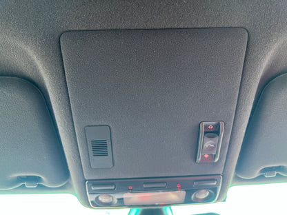 BMW 530i M-Package | E39 | 52,870 km | 231 hp | Sunroof