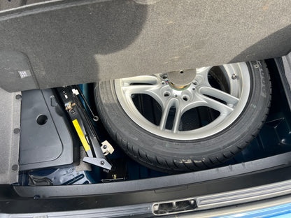 BMW 530i M-Package | E39 | 52,870 km | 231 hp | Sunroof