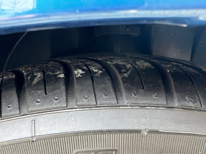 BMW 530i M-Package | E39 | 52,870 km | 231 hp | Sunroof