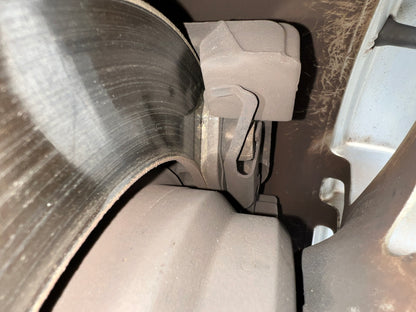 BMW 530i M-Package | E39 | 52,870 km | 231 hp | Sunroof