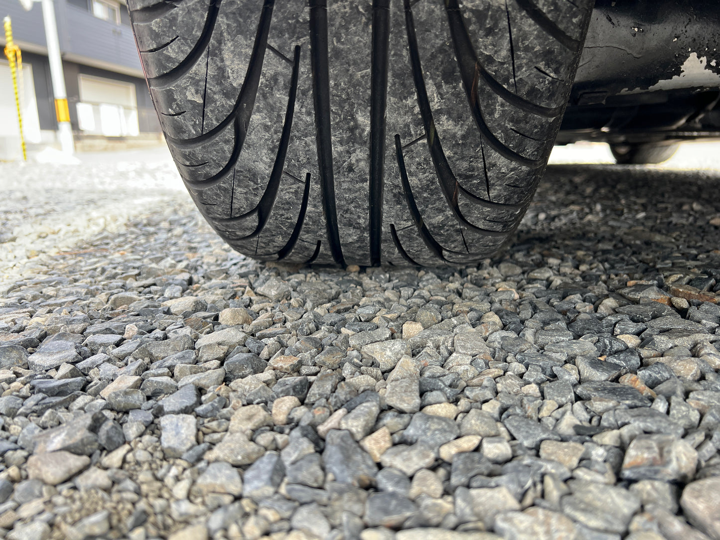 BMW 530i M-Package | E39 | 52,870 km | 231 hp | Sunroof