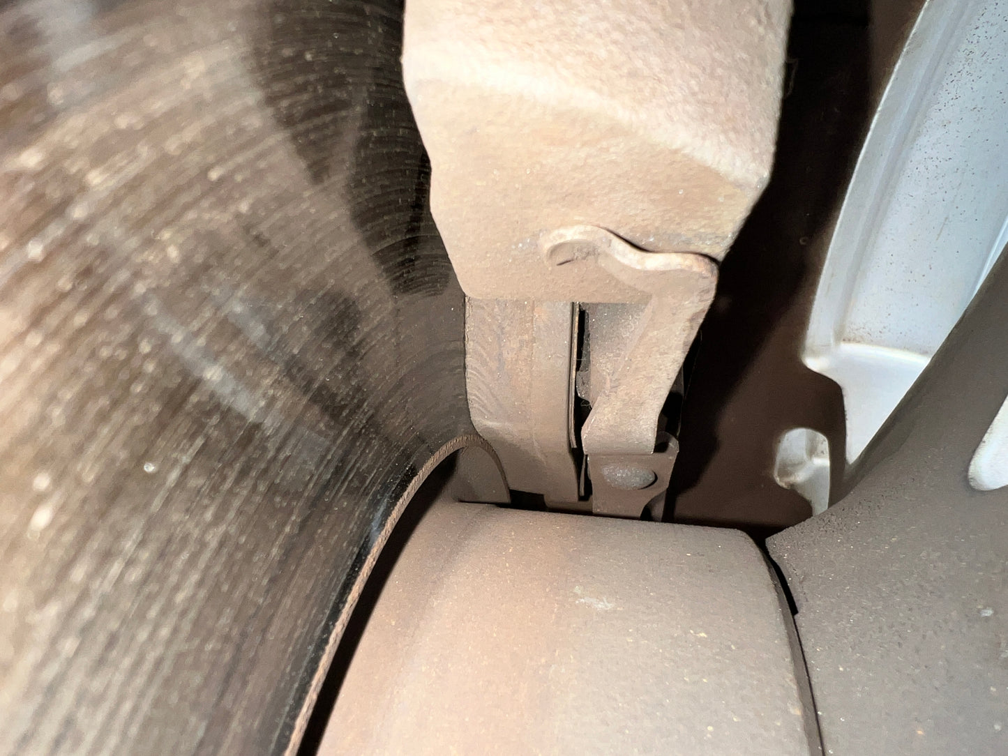 BMW 530i M-Package | E39 | 52,870 km | 231 hp | Sunroof