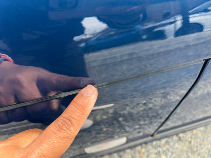 BMW 530i M-Package | E39 | 52,870 km | 231 hp | Sunroof