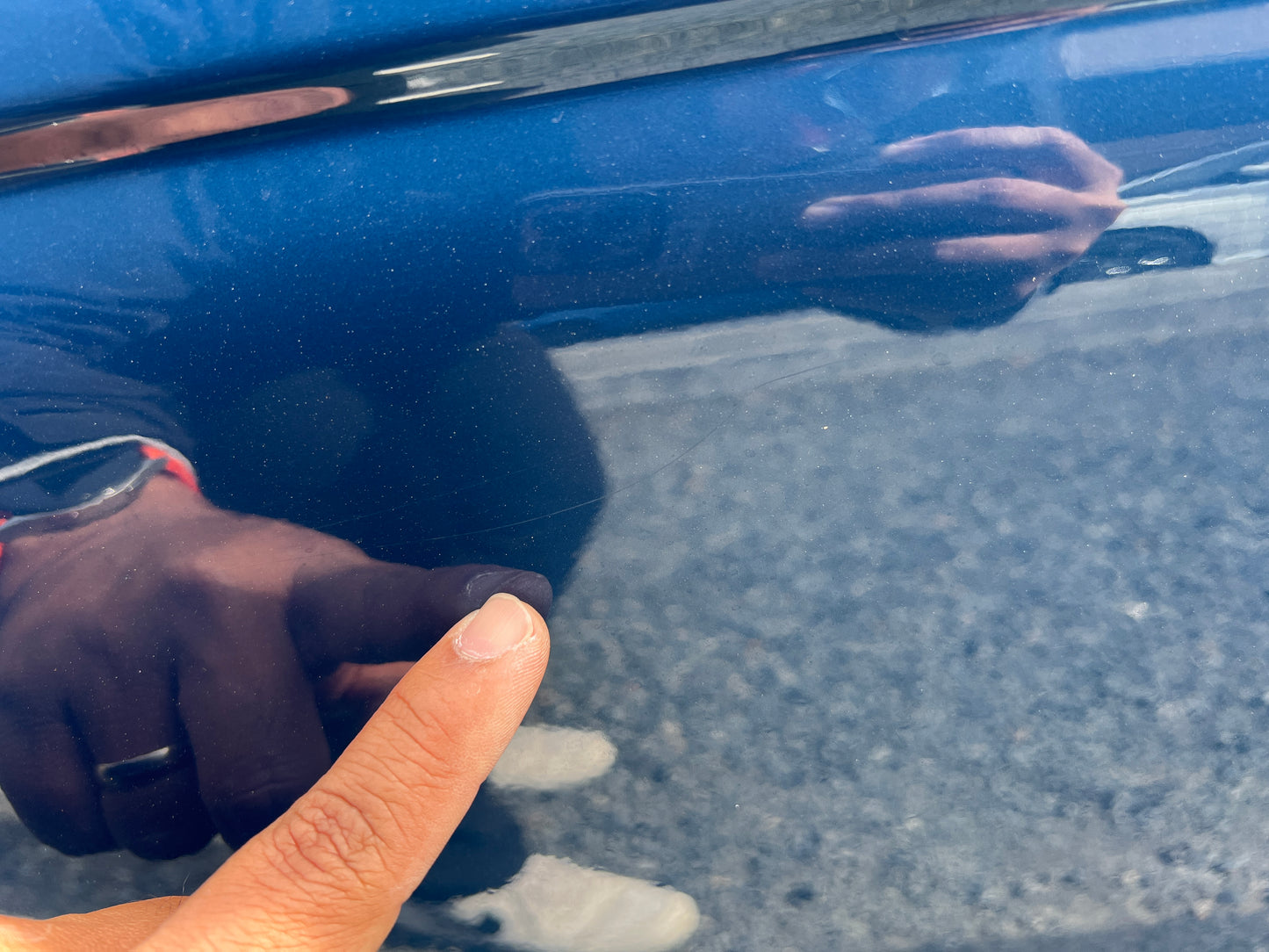 BMW 530i M-Package | E39 | 52,870 km | 231 hp | Sunroof