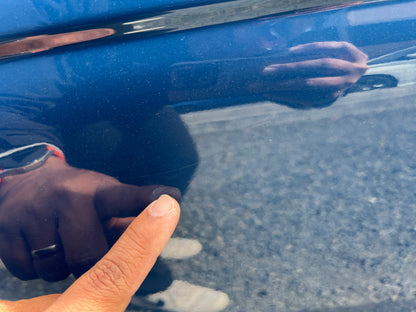 BMW 530i M-Package | E39 | 52,870 km | 231 hp | Sunroof