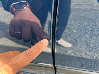 BMW 530i M-Package | E39 | 52,870 km | 231 hp | Sunroof