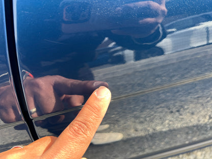 BMW 530i M-Package | E39 | 52,870 km | 231 hp | Sunroof