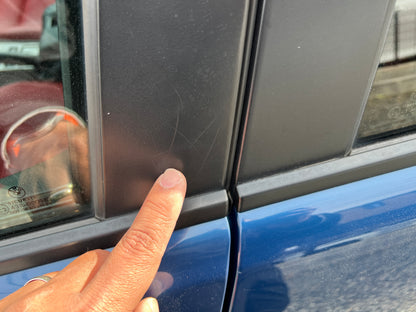 BMW 530i M-Package | E39 | 52,870 km | 231 hp | Sunroof