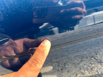 BMW 530i M-Package | E39 | 52,870 km | 231 hp | Sunroof