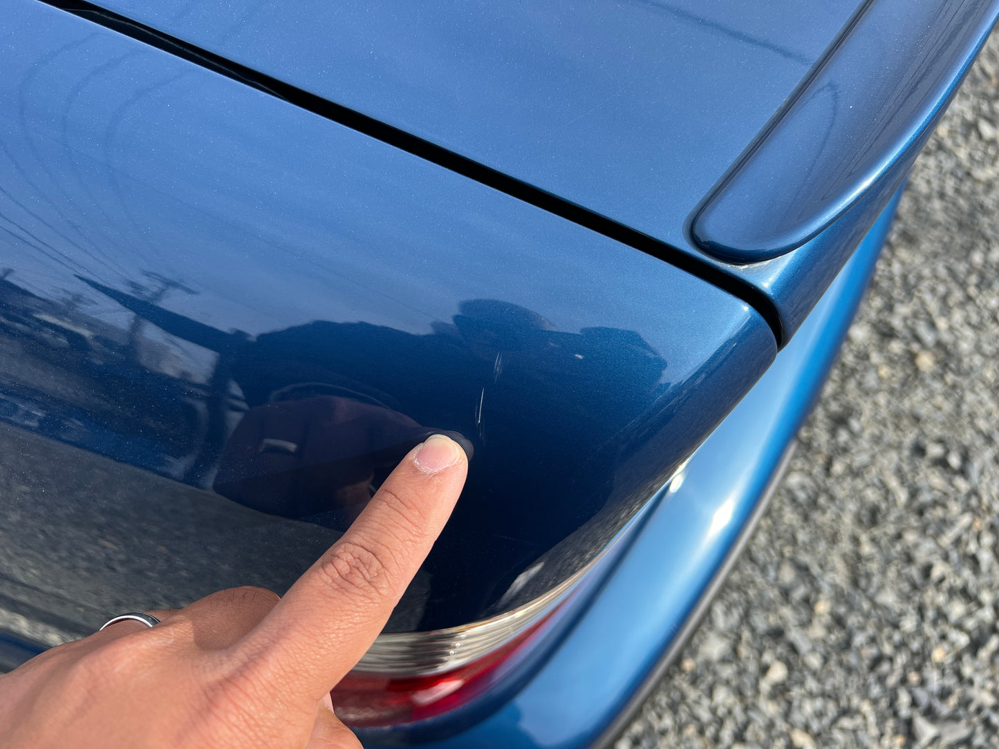 BMW 530i M-Package | E39 | 52,870 km | 231 hp | Sunroof