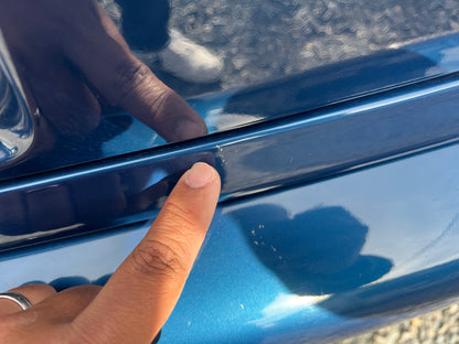 BMW 530i M-Package | E39 | 52,870 km | 231 hp | Sunroof