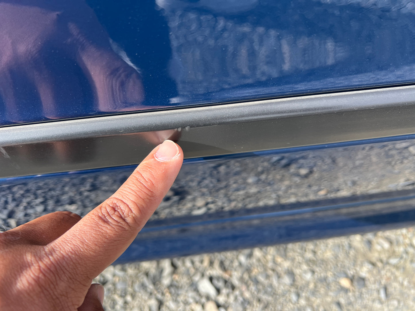 BMW 530i M-Package | E39 | 52,870 km | 231 hp | Sunroof