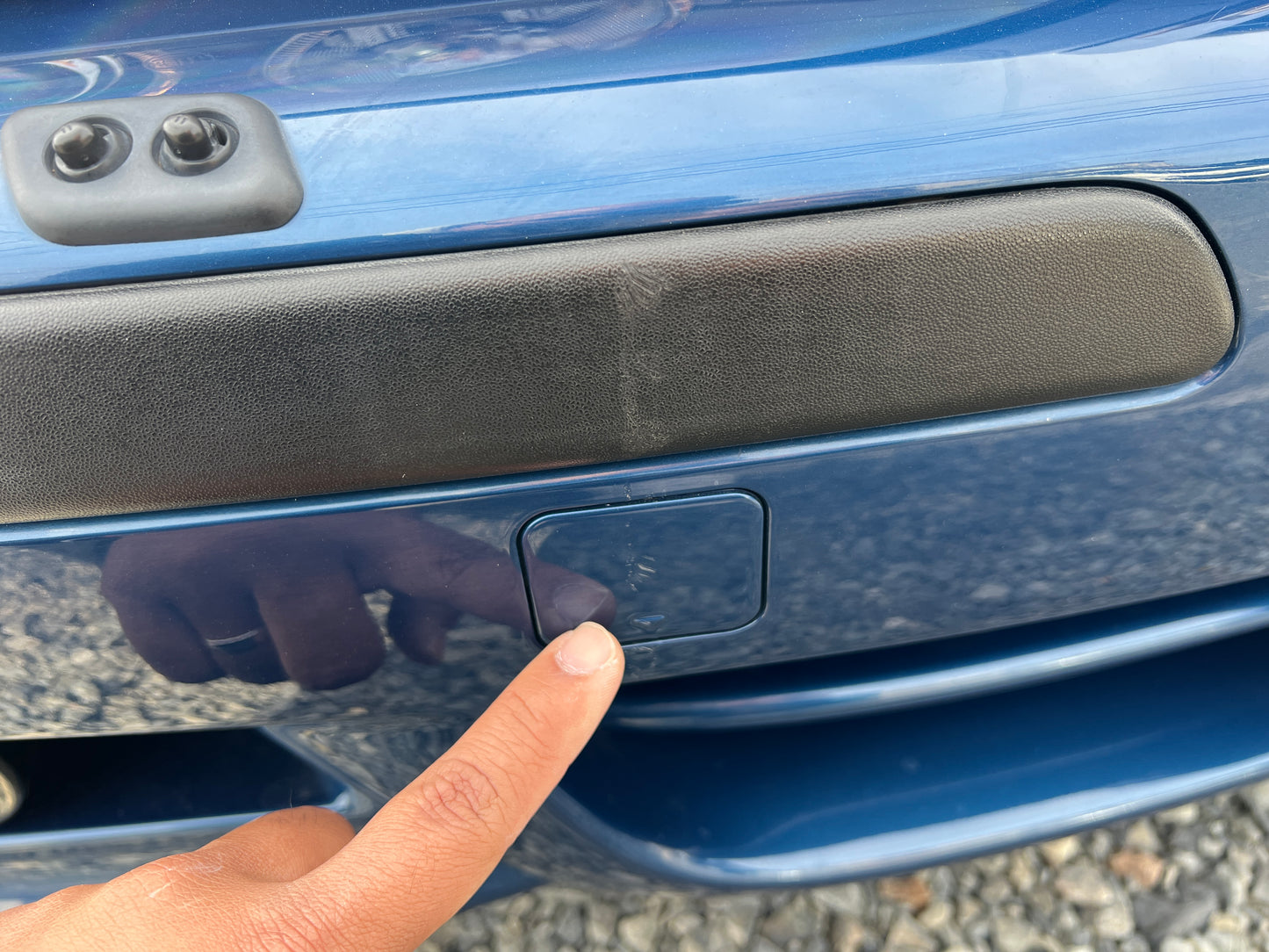 BMW 530i M-Package | E39 | 52,870 km | 231 hp | Sunroof