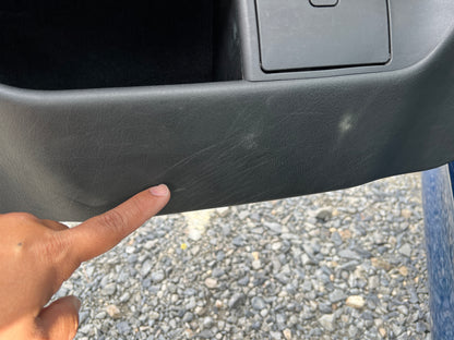 BMW 530i M-Package | E39 | 52,870 km | 231 hp | Sunroof