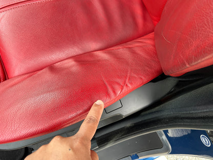 BMW 530i M-Package | E39 | 52,870 km | 231 hp | Sunroof