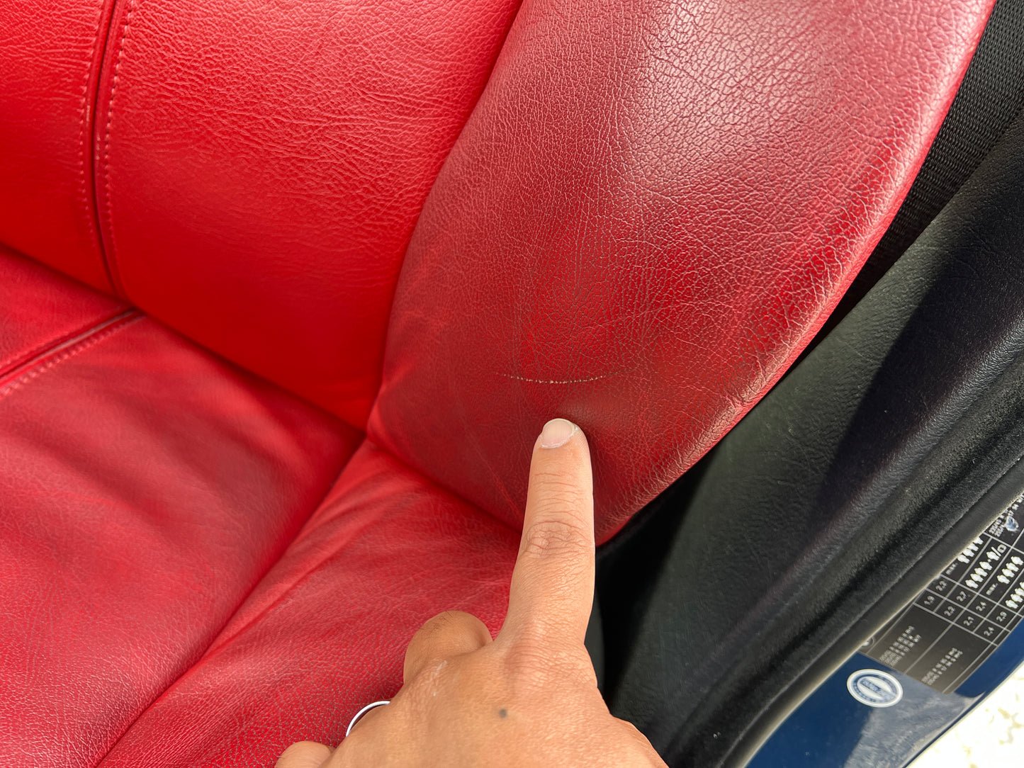 BMW 530i M-Package | E39 | 52,870 km | 231 hp | Sunroof