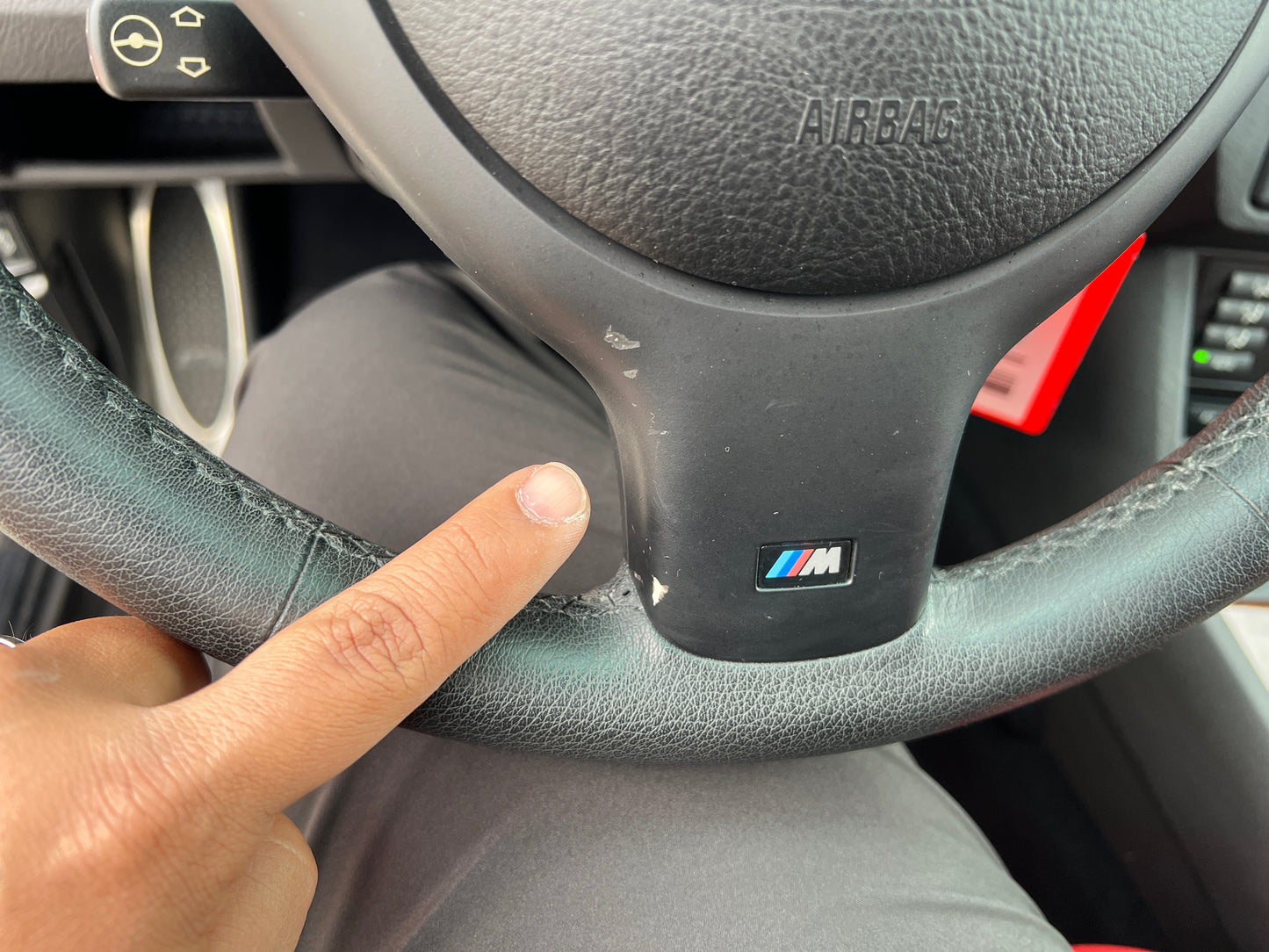 BMW 530i M-Package | E39 | 52,870 km | 231 hp | Sunroof