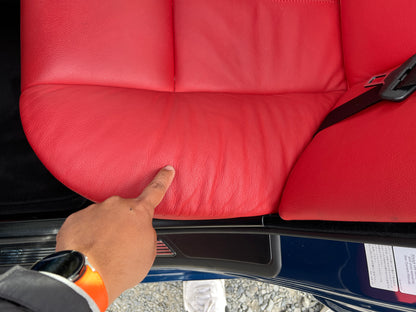 BMW 530i M-Package | E39 | 52,870 km | 231 hp | Sunroof