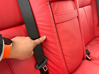 BMW 530i M-Package | E39 | 52,870 km | 231 hp | Sunroof