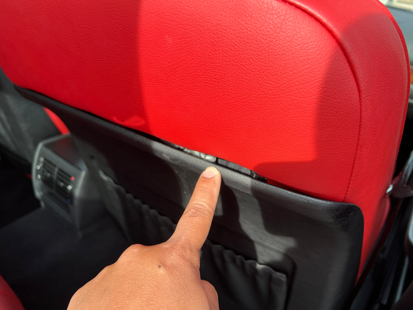 BMW 530i M-Package | E39 | 52,870 km | 231 hp | Sunroof