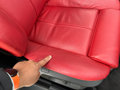 BMW 530i M-Package | E39 | 52,870 km | 231 hp | Sunroof