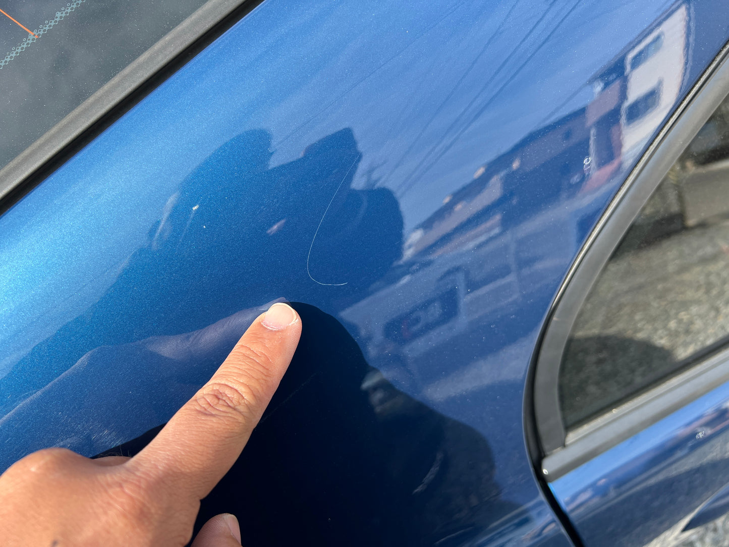 BMW 530i M-Package | E39 | 52,870 km | 231 hp | Sunroof