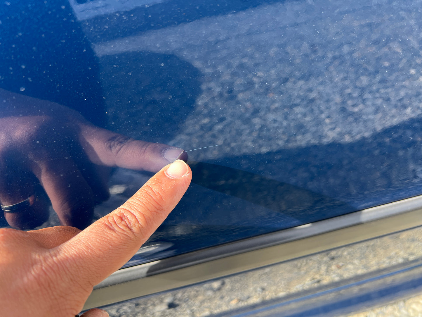 BMW 530i M-Package | E39 | 52,870 km | 231 hp | Sunroof