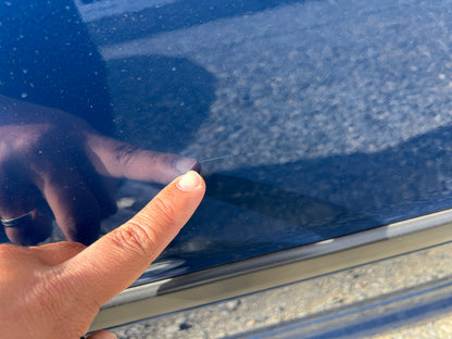 BMW 530i M-Package | E39 | 52,870 km | 231 hp | Sunroof