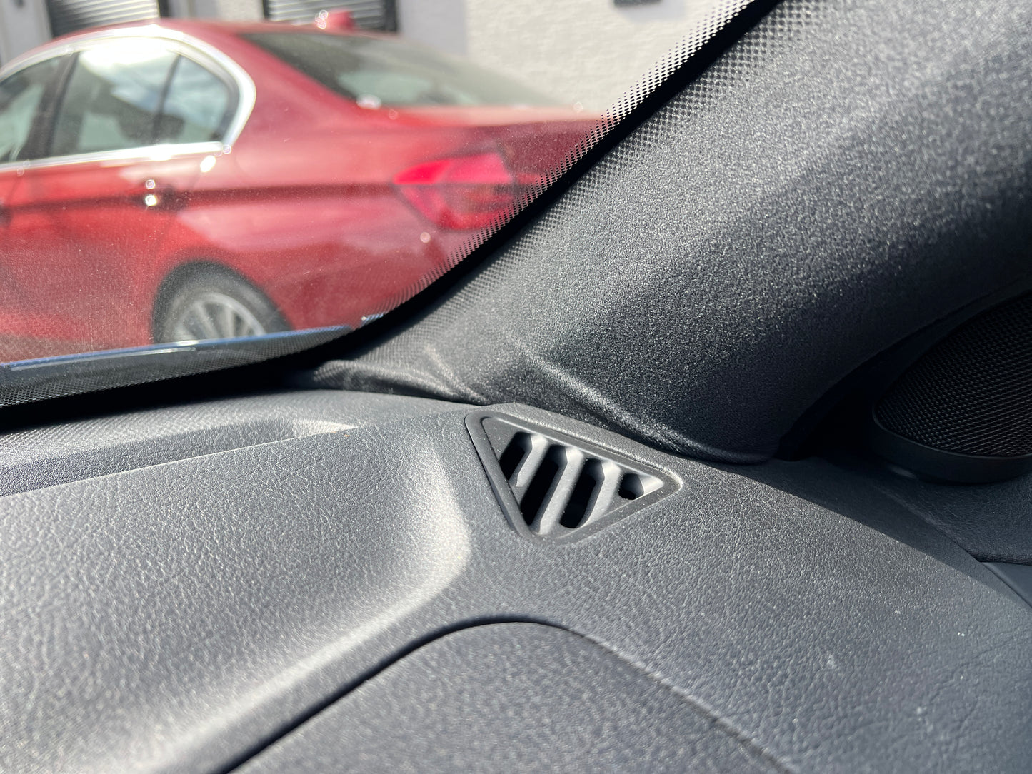 BMW 530i M-Package | E39 | 52,870 km | 231 hp | Sunroof