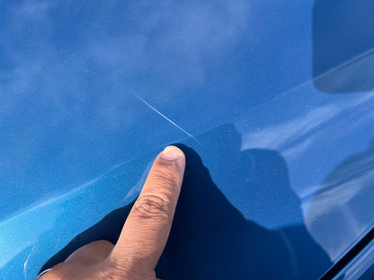 BMW 530i M-Package | E39 | 52,870 km | 231 hp | Sunroof