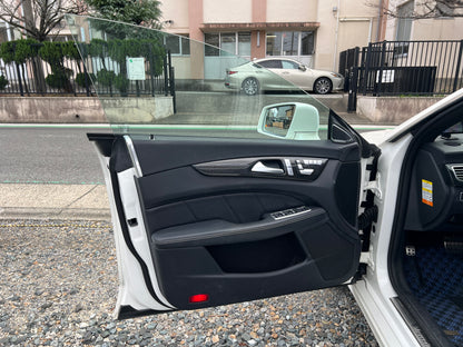 Mercedes Benz CLS500 AMG | Shooting Brake | X218 | 4-Matic | 90.663 km | 408 PS | Kombi