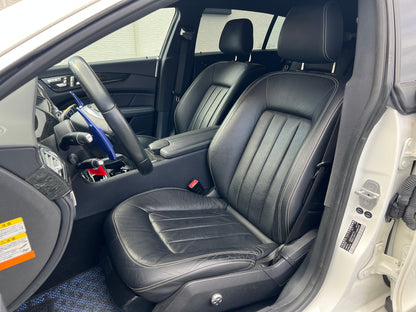 Mercedes Benz CLS500 AMG | Shooting Brake | X218 | 4-Matic | 90.663 km | 408 PS | Kombi