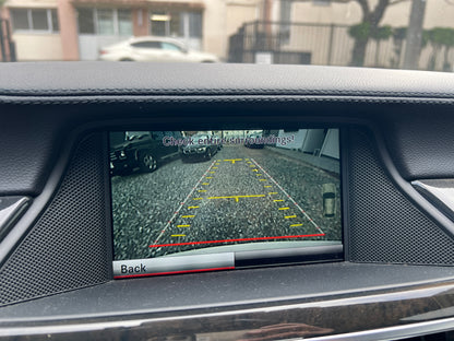 Mercedes Benz CLS500 AMG | Shooting Brake | X218 | 4-Matic | 90.663 km | 408 PS | Kombi