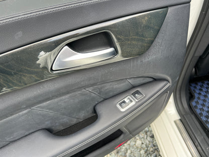 Mercedes Benz CLS500 AMG | Shooting Brake | X218 | 4-Matic | 90.663 km | 408 PS | Kombi