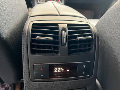 Mercedes Benz CLS500 AMG | Shooting Brake | X218 | 4-Matic | 90.663 km | 408 PS | Kombi