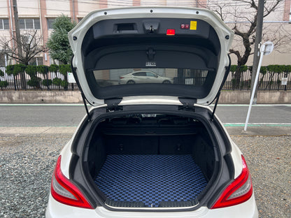 Mercedes Benz CLS500 AMG | Shooting Brake | X218 | 4-Matic | 90.663 km | 408 PS | Kombi