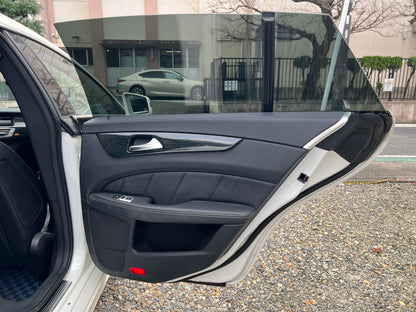 Mercedes Benz CLS500 AMG | Shooting Brake | X218 | 4-Matic | 90.663 km | 408 PS | Kombi