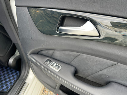 Mercedes Benz CLS500 AMG | Shooting Brake | X218 | 4-Matic | 90.663 km | 408 PS | Kombi