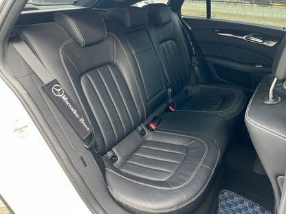 Mercedes Benz CLS500 AMG | Shooting Brake | X218 | 4-Matic | 90.663 km | 408 PS | Kombi