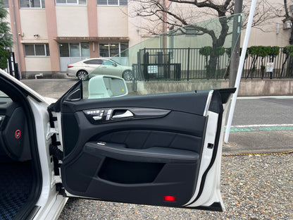 Mercedes Benz CLS500 AMG | Shooting Brake | X218 | 4-Matic | 90.663 km | 408 PS | Kombi