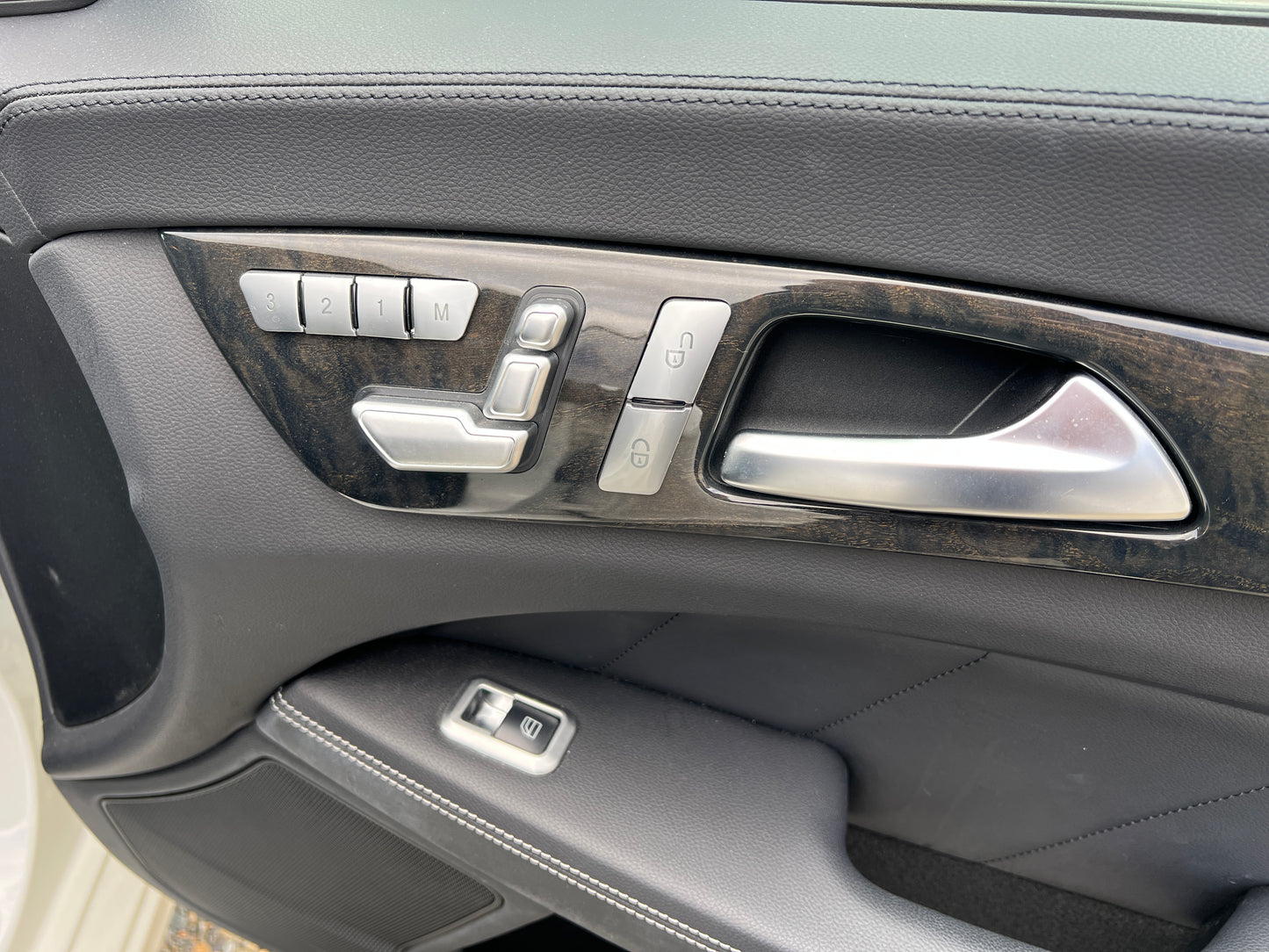 Mercedes Benz CLS500 AMG | Shooting Brake | X218 | 4-Matic | 90.663 km | 408 PS | Kombi