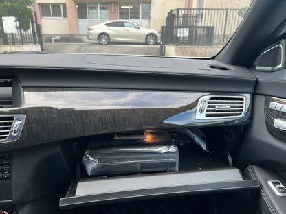 Mercedes Benz CLS500 AMG | Shooting Brake | X218 | 4-Matic | 90.663 km | 408 PS | Kombi