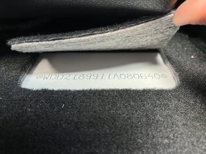 Mercedes Benz CLS500 AMG | Shooting Brake | X218 | 4-Matic | 90.663 km | 408 PS | Kombi