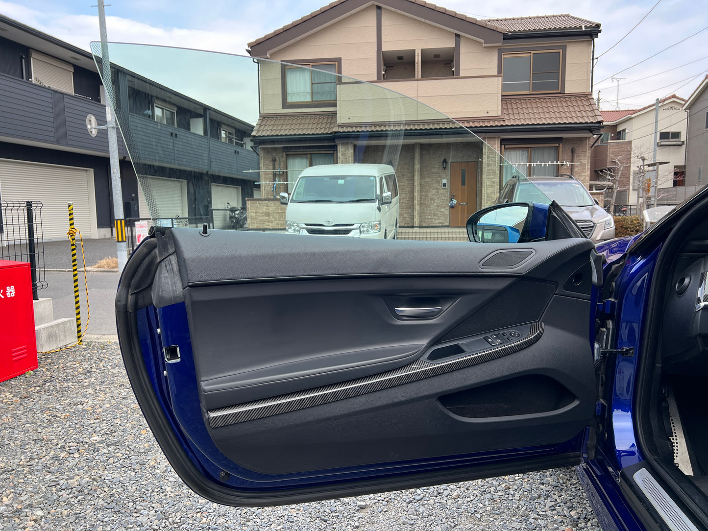 BMW M6 | M-Paket | F13 | 44.123 km | 560 PS | Bluetooth | Coupé