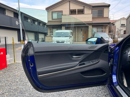 BMW M6 | M-Paket | F13 | 44.123 km | 560 PS | Bluetooth | Coupé