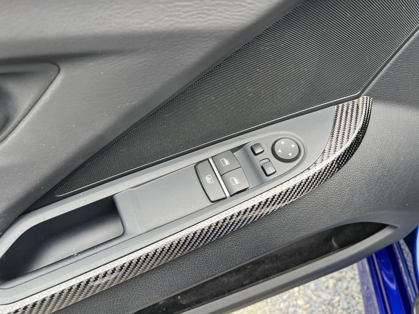 BMW M6 | M-Paket | F13 | 44.123 km | 560 PS | Bluetooth | Coupé