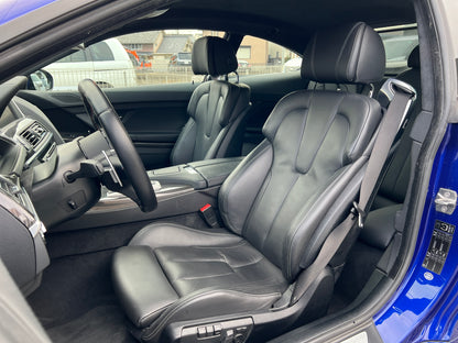 BMW M6 | M-Paket | F13 | 44.123 km | 560 PS | Bluetooth | Coupé