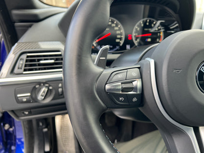 BMW M6 | M-Paket | F13 | 44.123 km | 560 PS | Bluetooth | Coupé